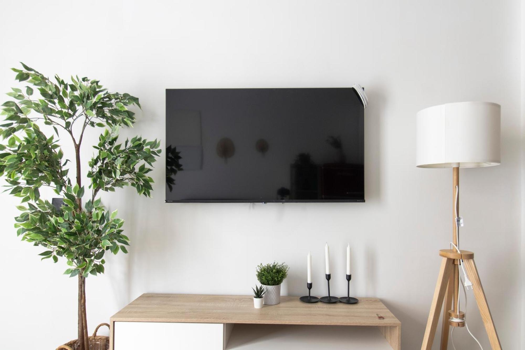 Loft Navas Del Rey B * Madrid